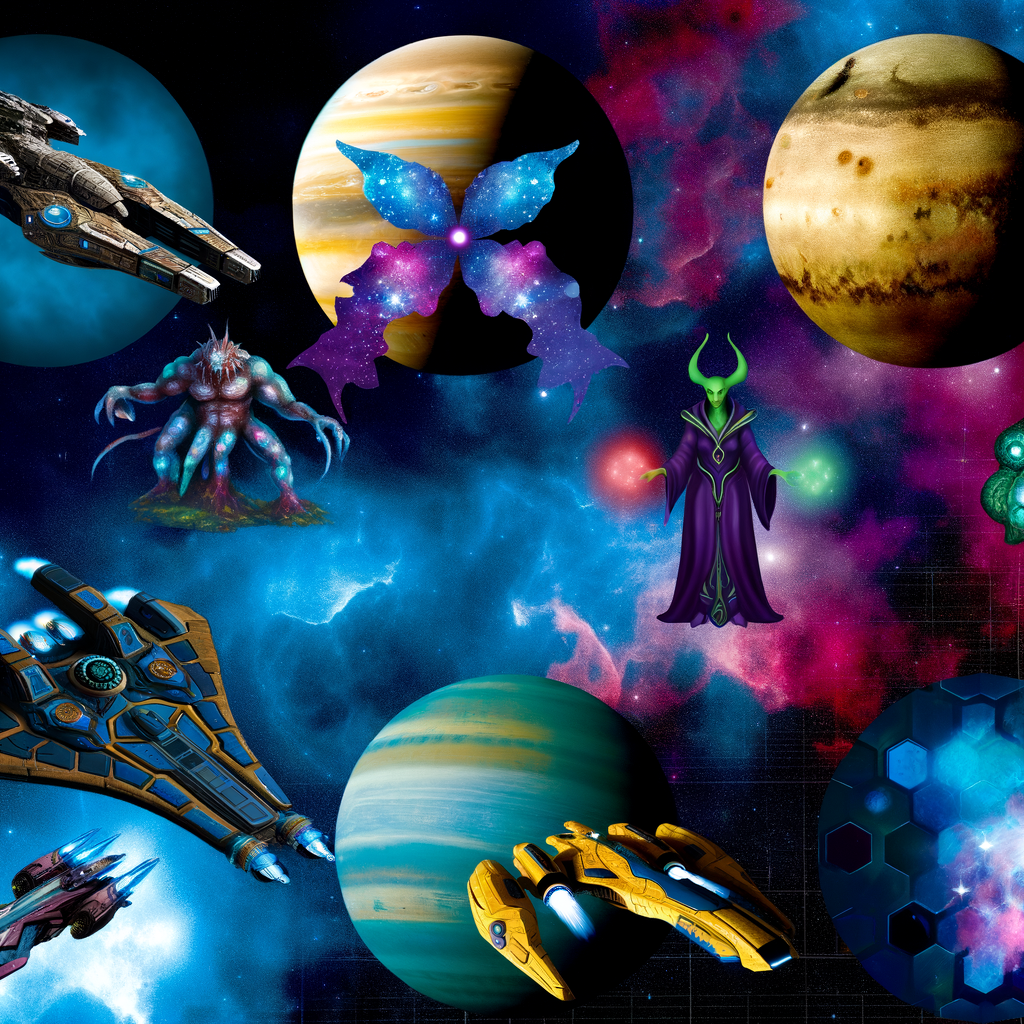 Battle For the Galaxy Strategy