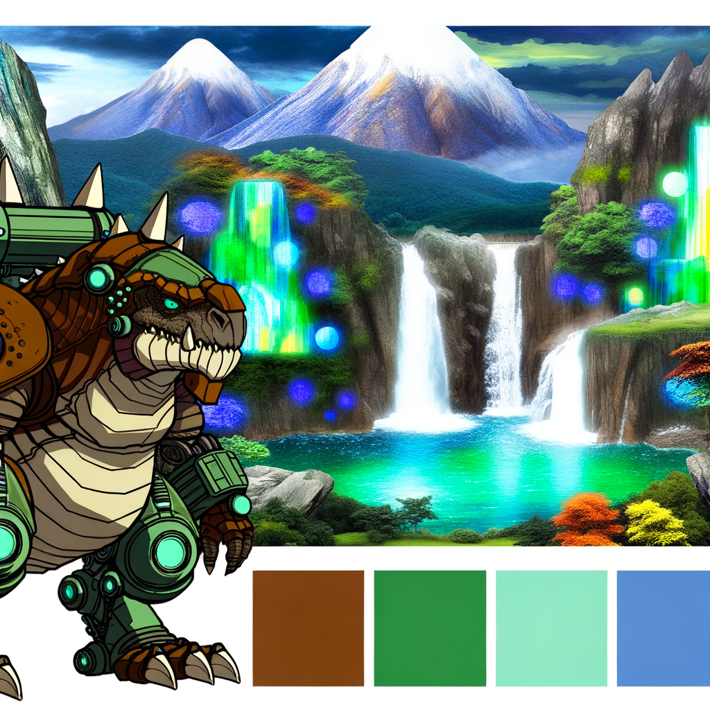 Super Dino Fighter Dinosaurs